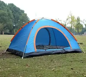 8 Person Camping Tent