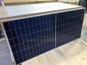500W Monocrystalline Solar Panels POW