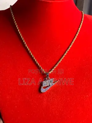 Simple Men’S Necklaces