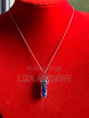 Simple Necklaces