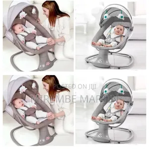 3 in 1 Baby Swing Chair