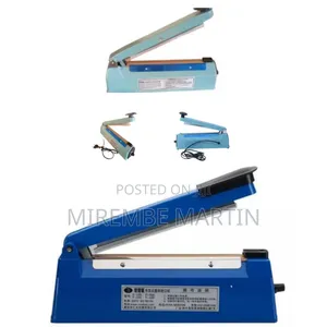Electric Impulse Sealing Machine