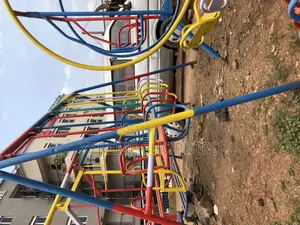 Swings / Swings 01