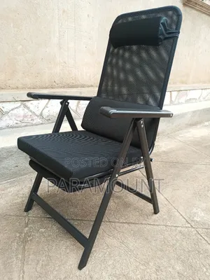 Incline Beach Foldable Chair