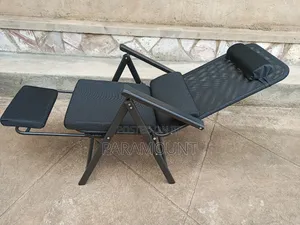 Incline Beach Foldable Chair