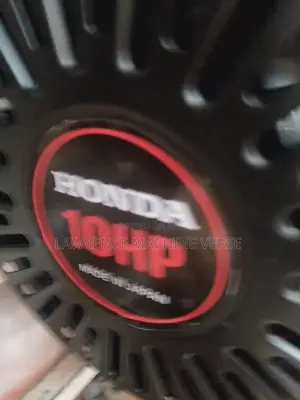 Honda Generator 6kv Key Start