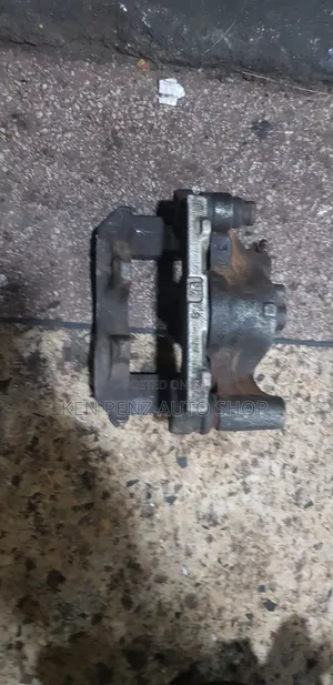 Car Brake Callipers