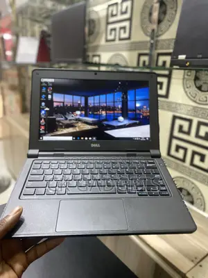 Laptop Dell Latitude 11 3150 4GB Intel Core 2 Duo HDD 500GB