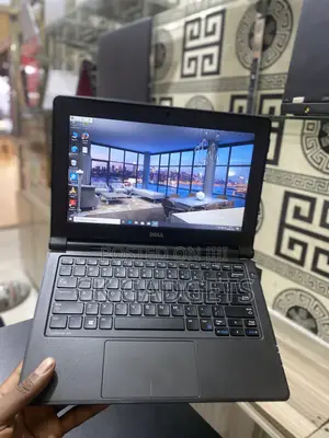 Laptop Dell Latitude 11 3150 4GB Intel Core 2 Duo HDD 500GB