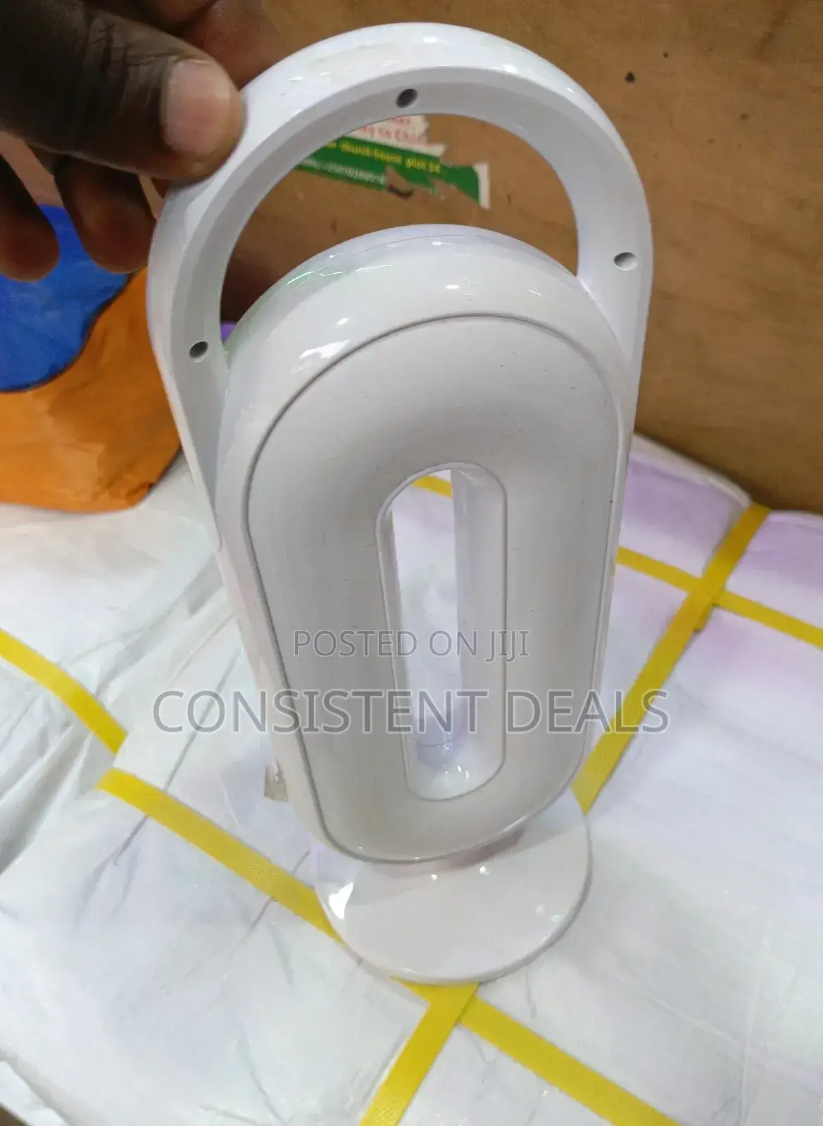 Rechargeable Work Light