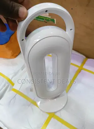 Rechargeable Work Light