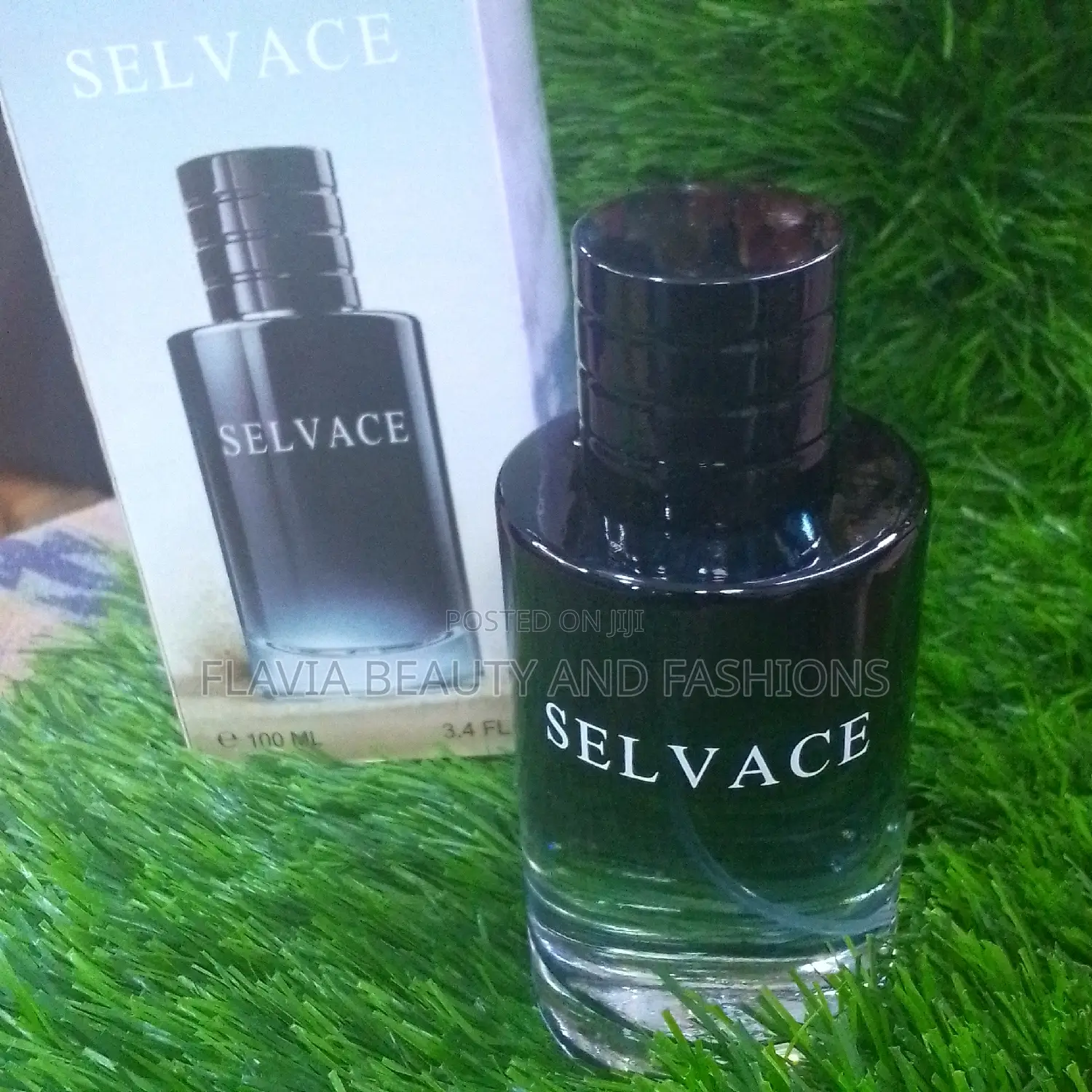 Selvace Perfume