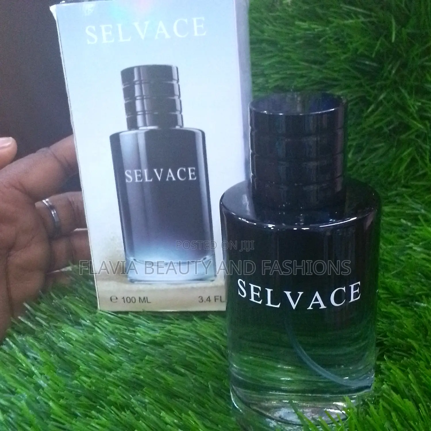 Selvace Perfume