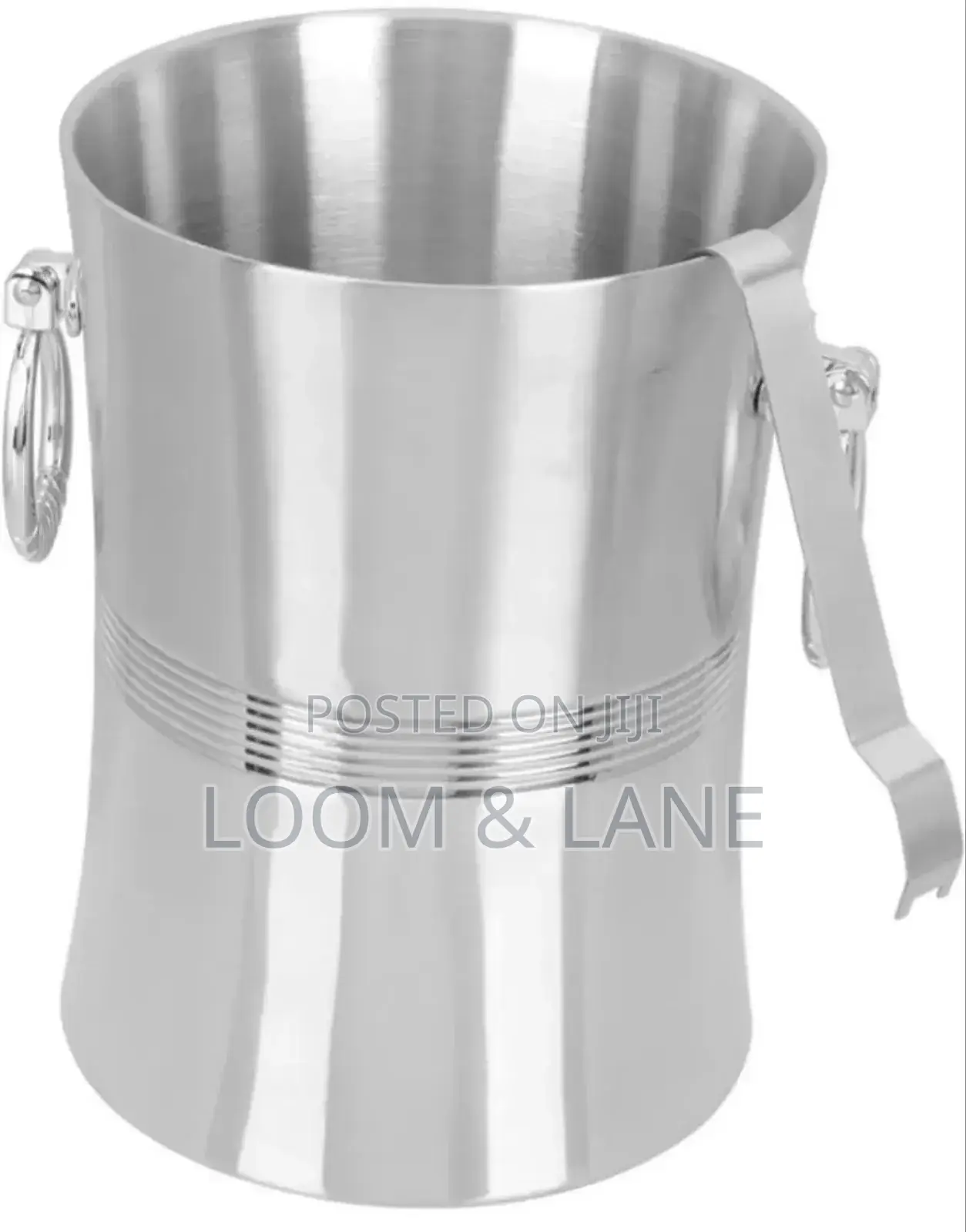 3l/2l Stainless Steel Ice Wine Bucket
