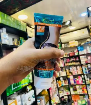 Hip Up Firming and Butt Enhancement Cream