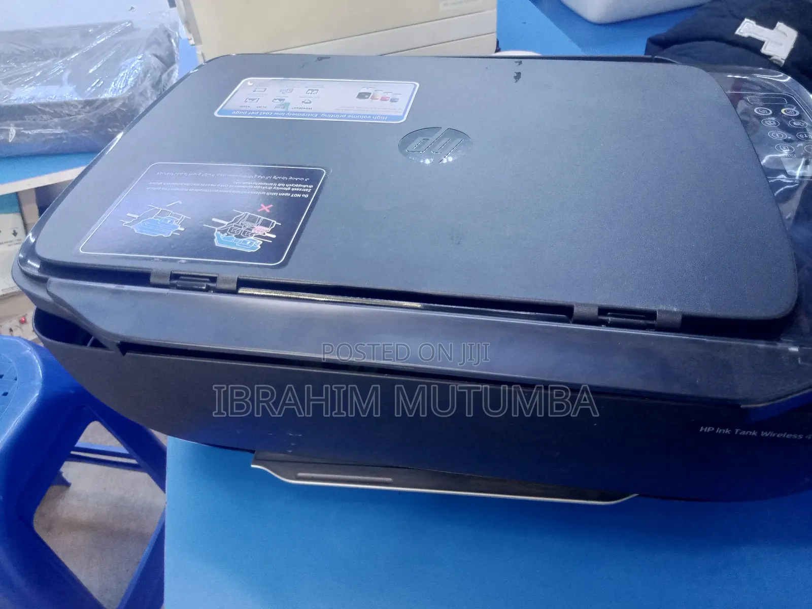 Hp Laserjet 415