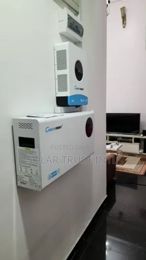 CWORTH Hybrid System