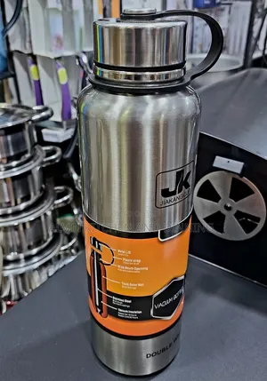 Vaccum Bottle Flask 1.5L Stainless Steel