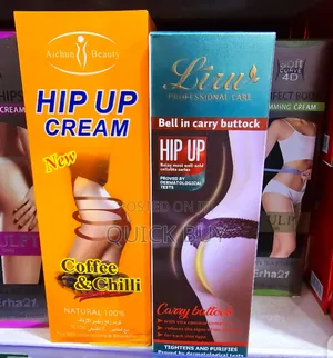 Legitimate Quality Hip Up Firming Buttock Enhancement Cream