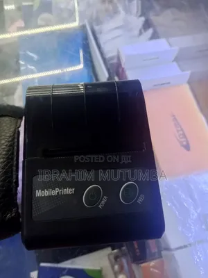 Blue Tooth Printer