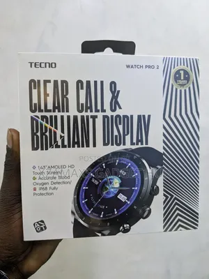 Smart Watch