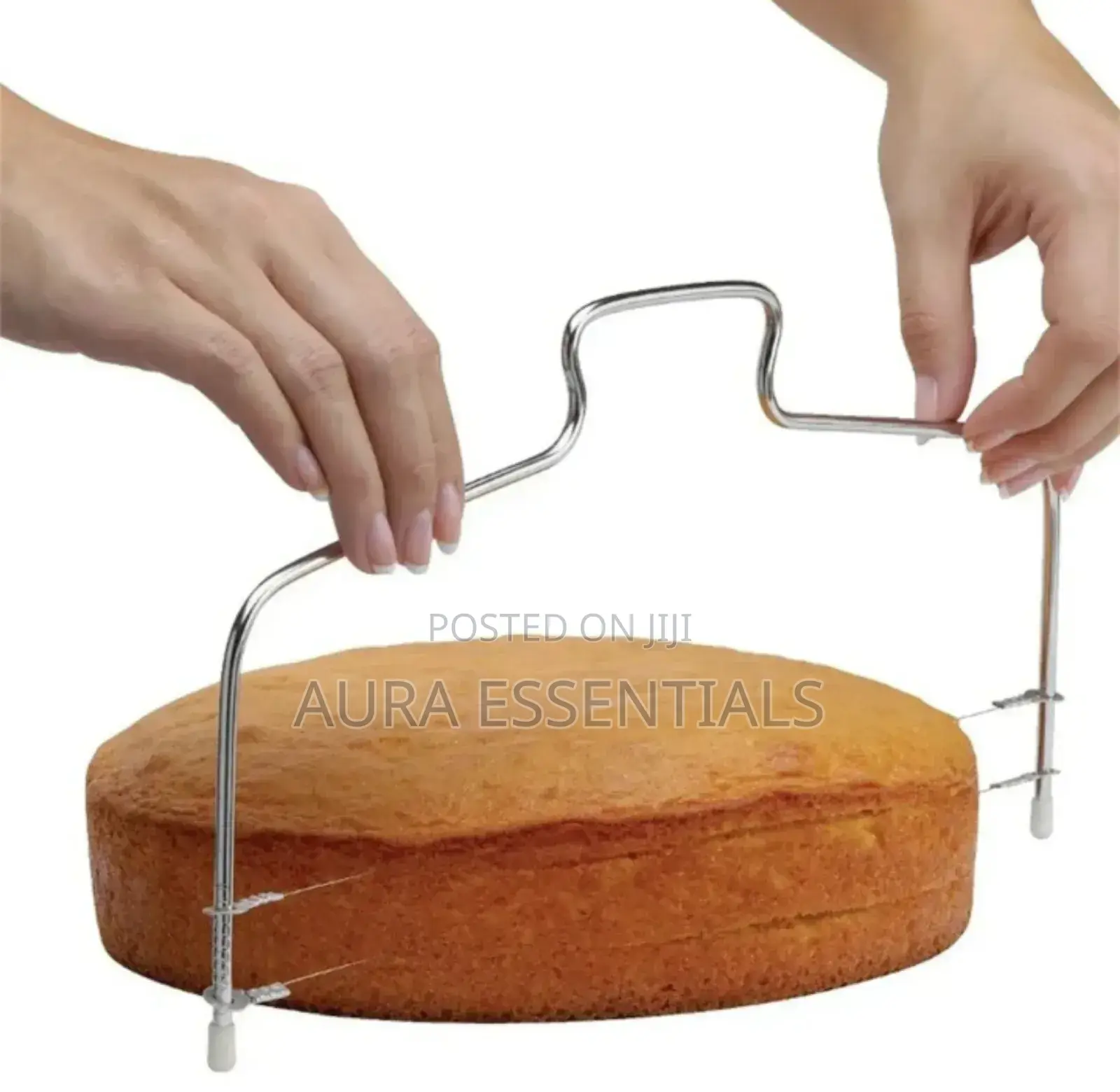 Cake Leveller / Cutting Wire