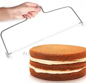 Cake Leveller / Cutting Wire