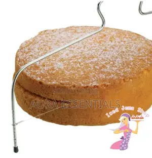 Cake Leveller / Cutting Wire