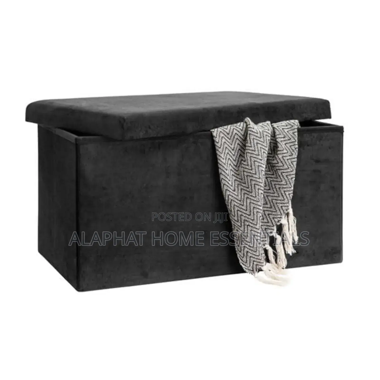 Storage /Seat Boxes
