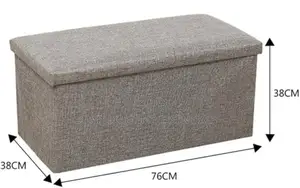 Storage /Seat Boxes