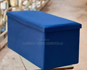 Storage /Seat Boxes