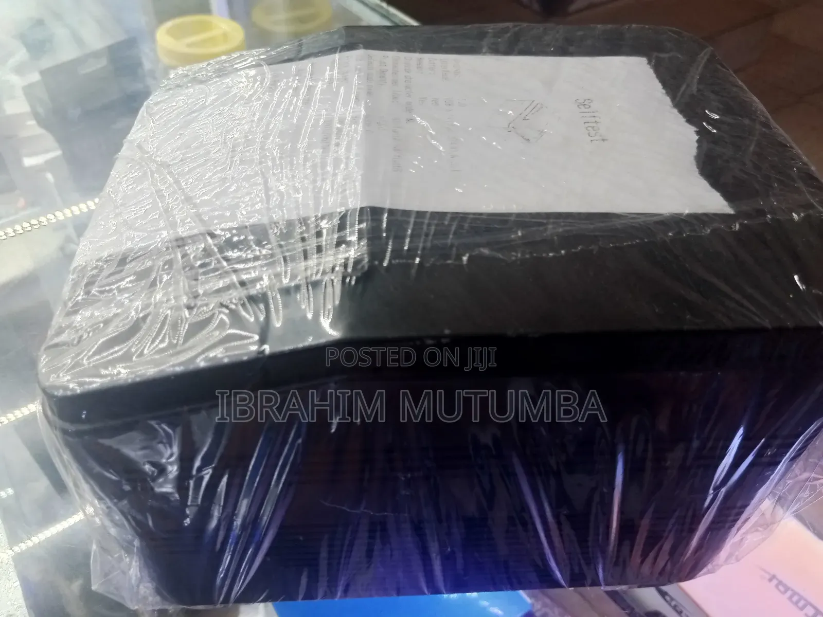 Receipt Printer