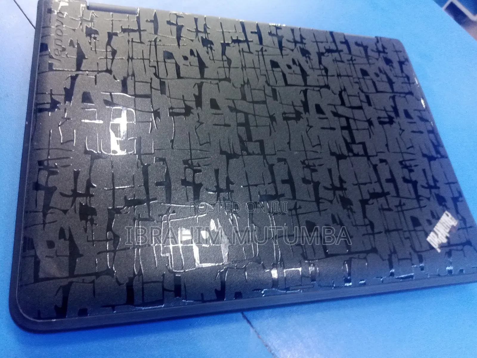 Laptop Lenovo Yoga 11e 4GB Intel Celeron HDD+SSD 500GB