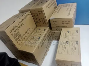 Maintenance Epson Box L8050