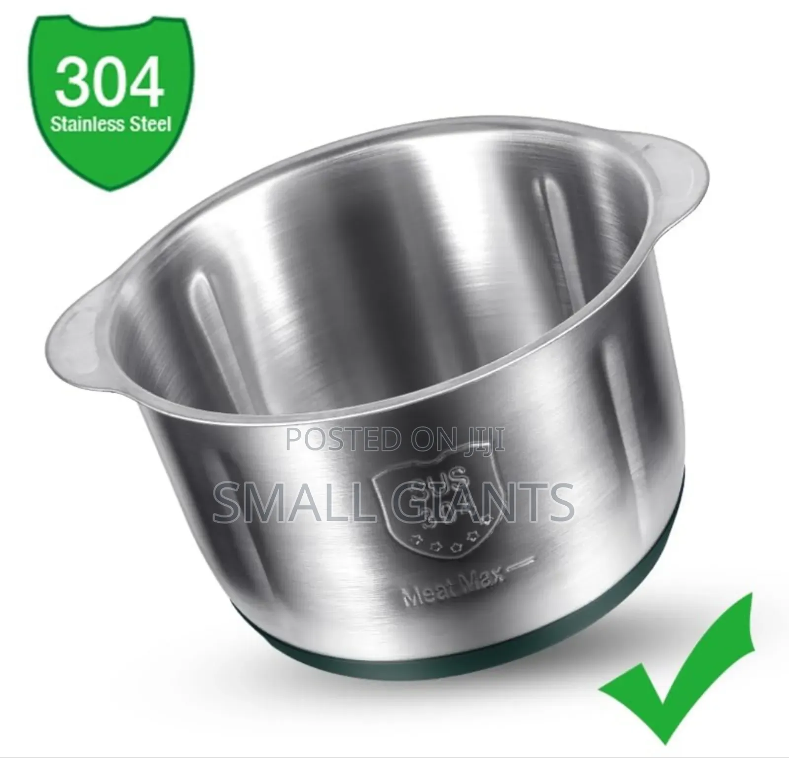 Hoffman Smart Kitchen Food Chopper