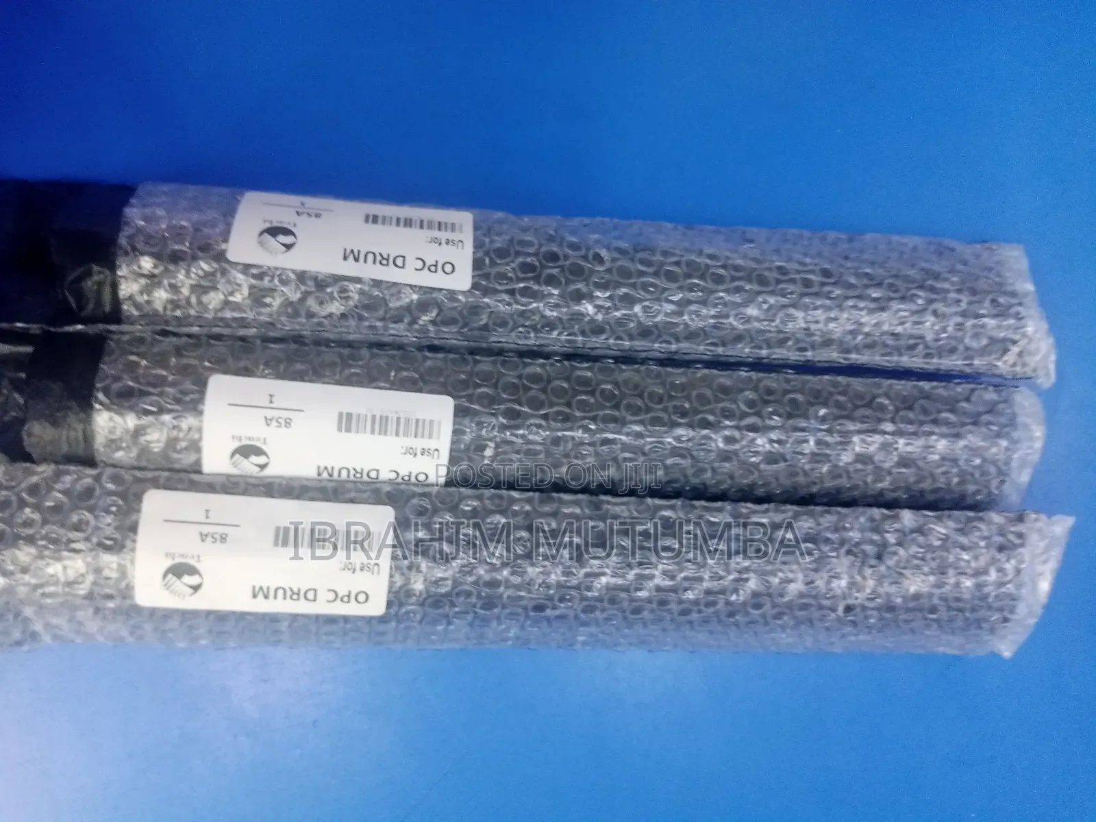 Opc Drum 85A