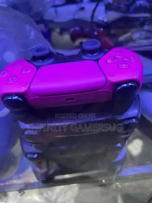 Uk Used Ps5 Pads