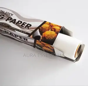 Non Stick Baking Paper 20m