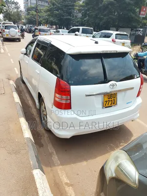 Car Hiring Services