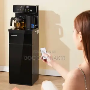 Multifunctional Intelligent Remote Control Water Dispenser