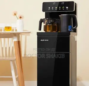 Multifunctional Intelligent Remote Control Water Dispenser