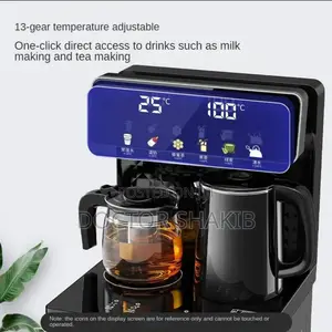 Multifunctional Intelligent Remote Control Water Dispenser