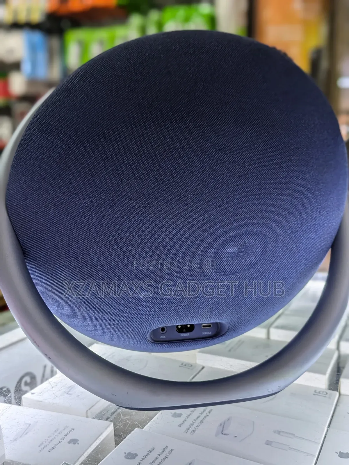 Onyx Studio 8