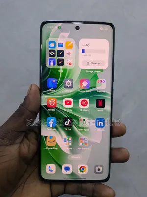 Oppo Reno 11 Pro 5G 512 GB Blue