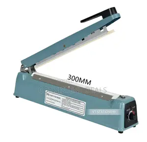 300mm High Quality Impulse Sealer