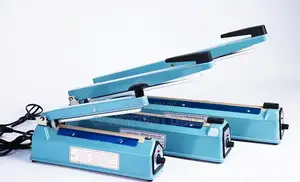300mm Impulse Sealer Machine