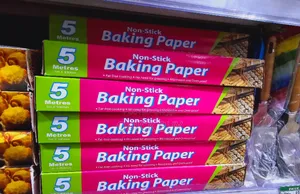 Century Non Stick Baking Paper (5 Metres)