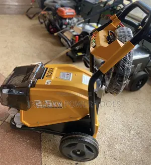Electric High Pressure Washer(KOCU)