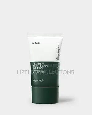 Anua Sunscreen (Original Korean) Sensitive Skins All Types