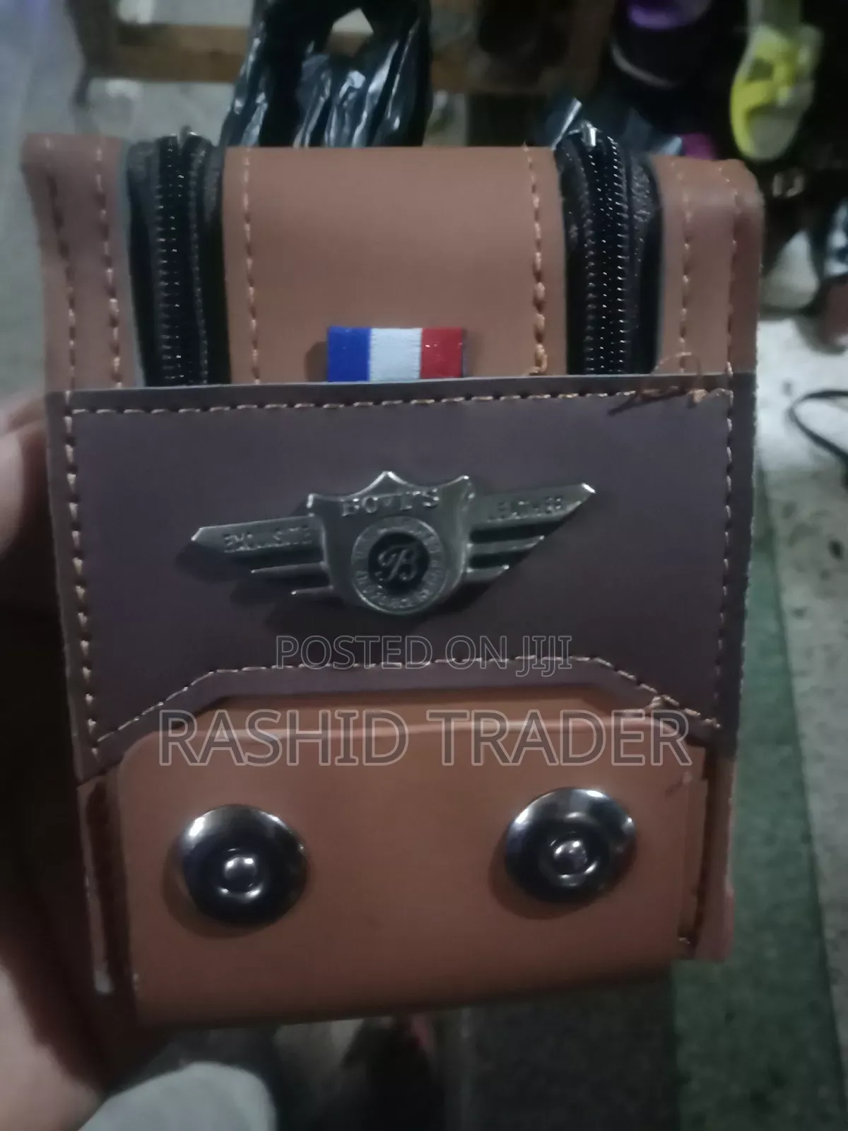 Men's Wallet